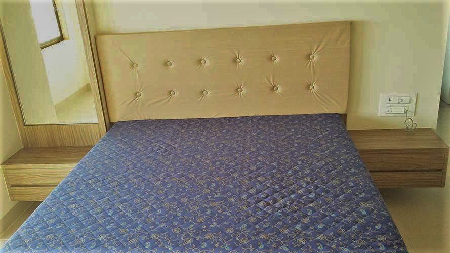 Residential Furniture project 29
